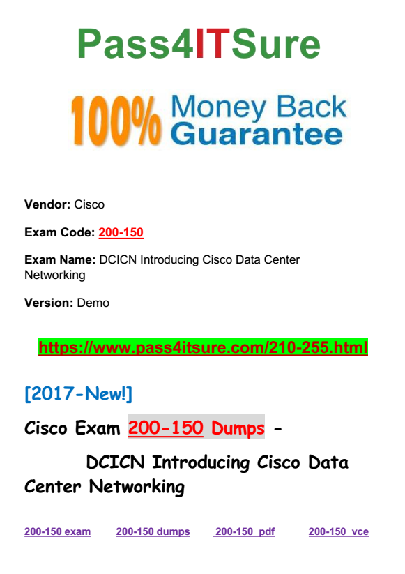 200-150 pdf download study guide dcicn