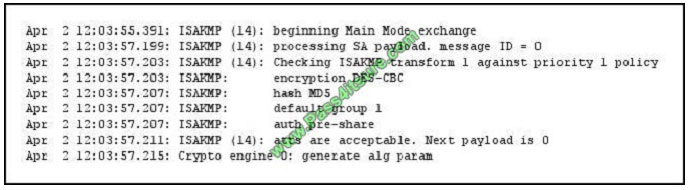 pass4itsure 300-209 exam question q3