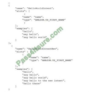 ANS-C00 Upgrade Dumps