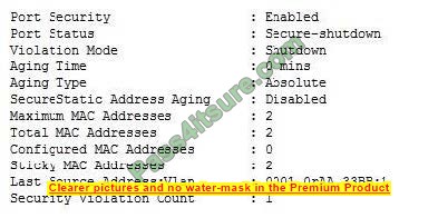 200-301 ccna exam questions 10