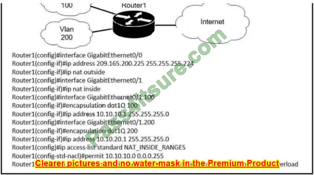 200-301 ccna exam questions 12