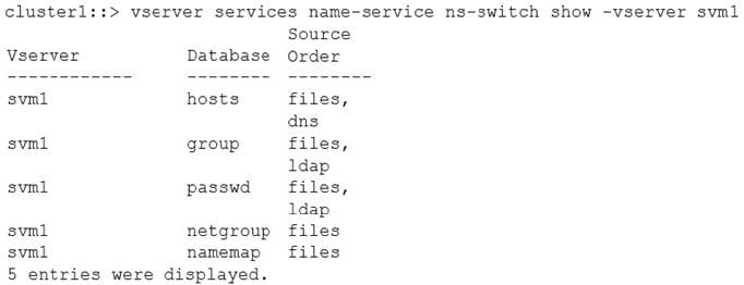 NS0-194 practice questions 8